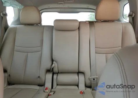 2020 Nissan Rogue S from USA, damaged, VIN 5N1AT2MV5LC727646